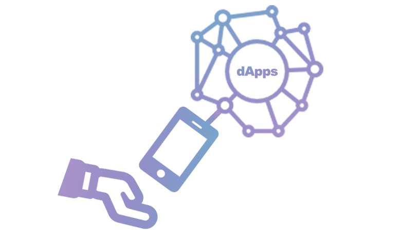 dAppsとは