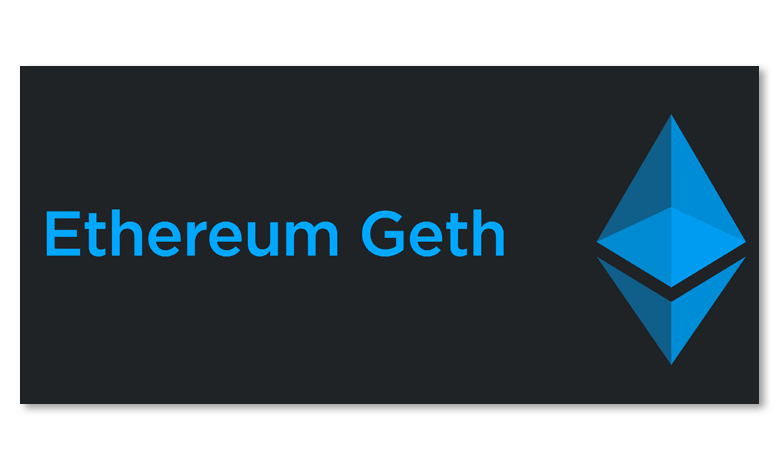 Ethereum Geth