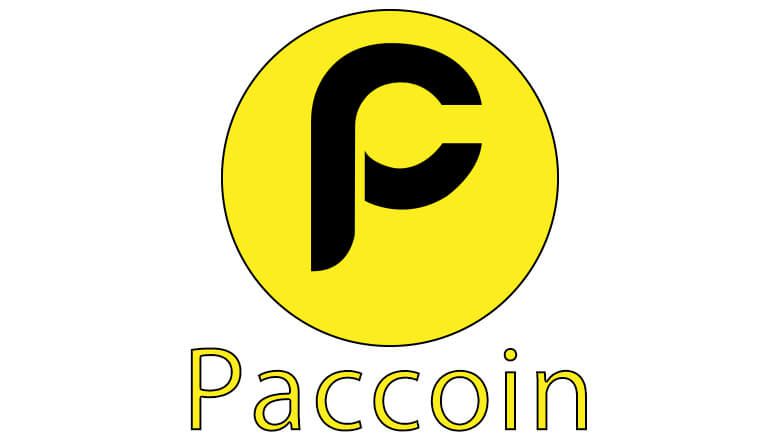 仮想通貨Paccoin