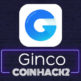 仮想通貨ウォレットアプリGinco（ギンコ）の概要や特徴、使い方
