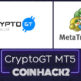 CryptoGT(クリプトGT)でのMT5の設定方法から使い方まで分かりやすく解説